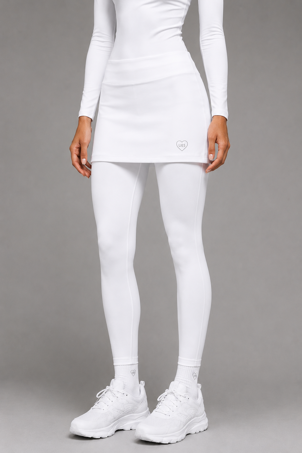UES Performance Skort Leggings