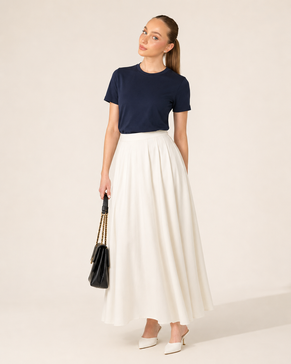 UES Essential Tee