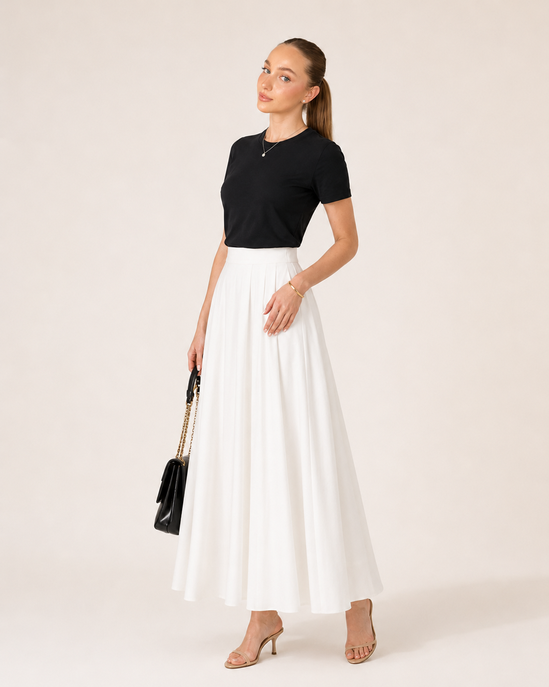 UES Essential Tee