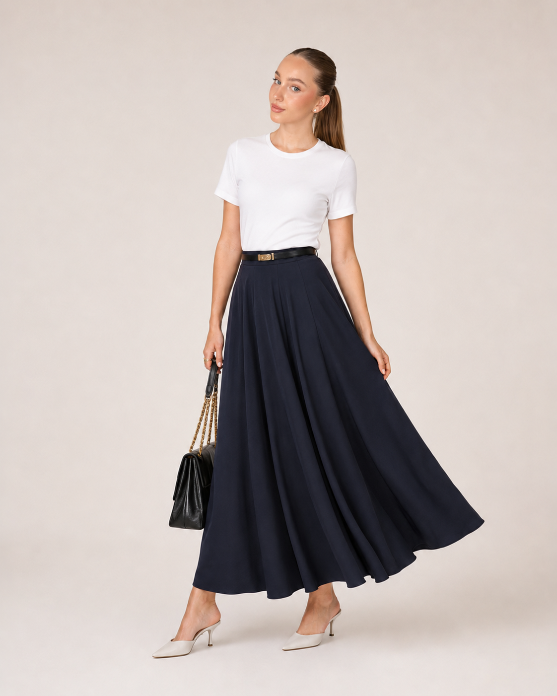 UES Essential Tee