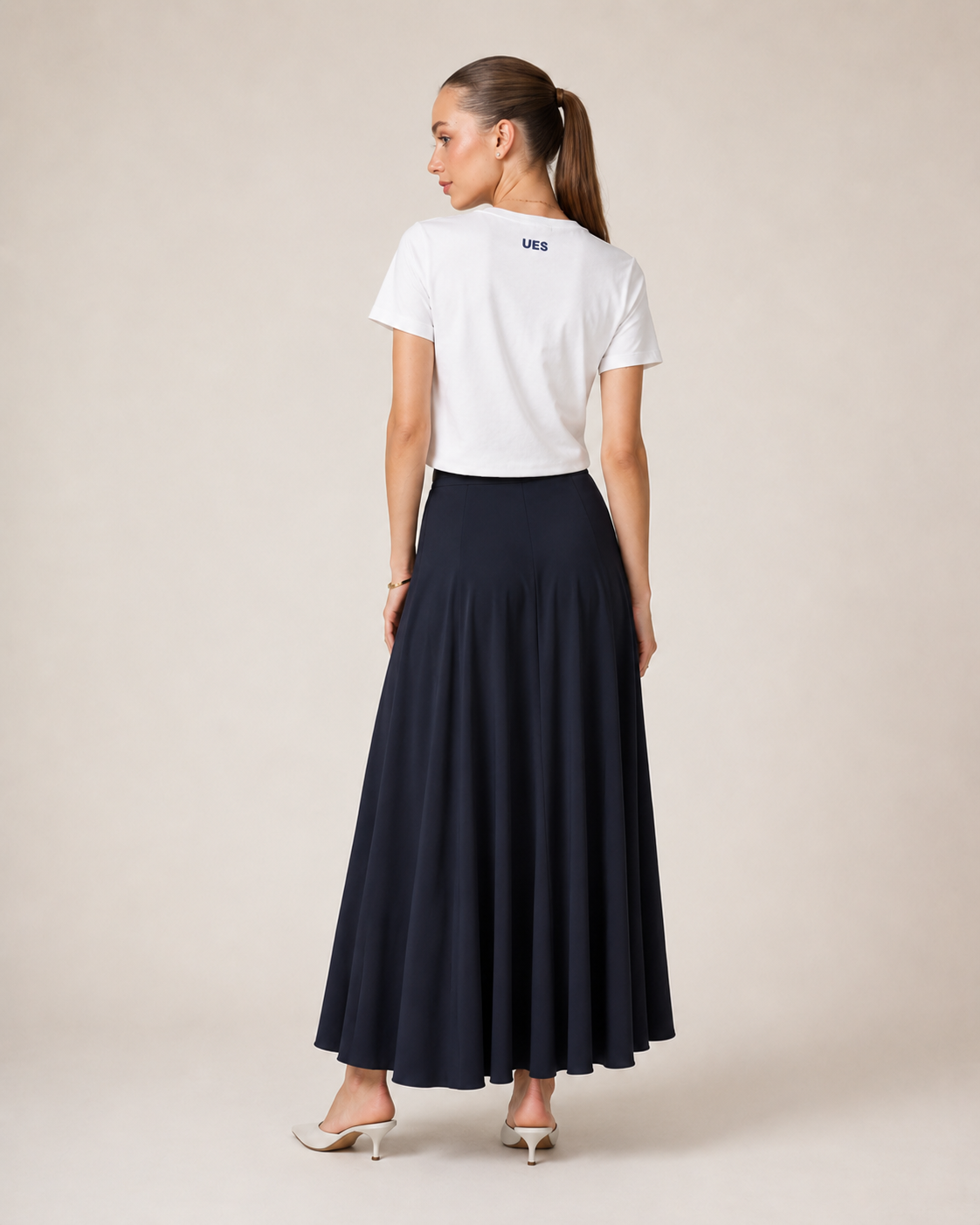 UES Essential Tee