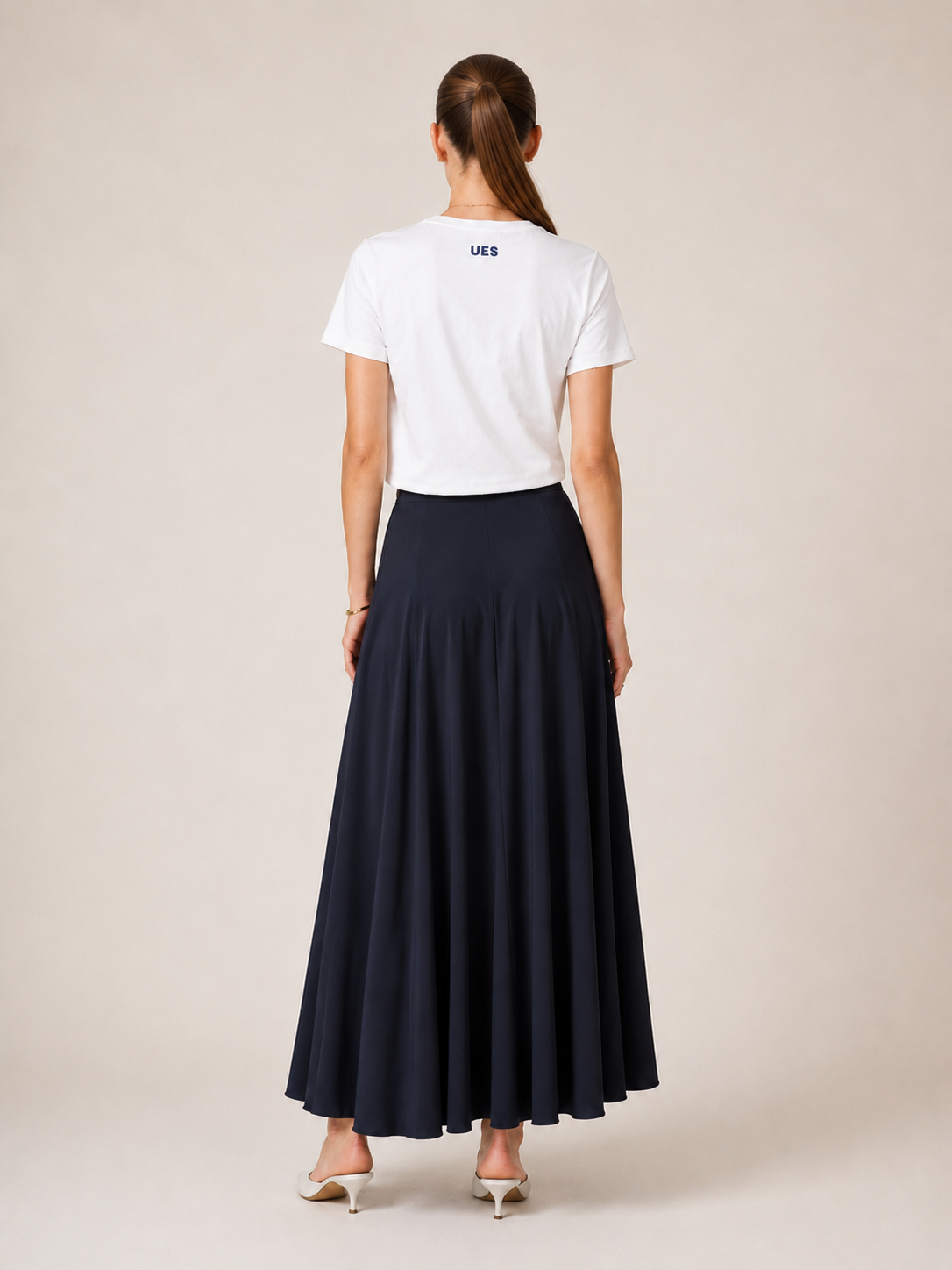 UES Essential Tee
