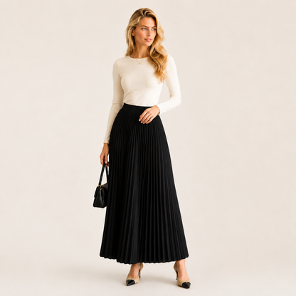 UES Sculpt Long Sleeve Top