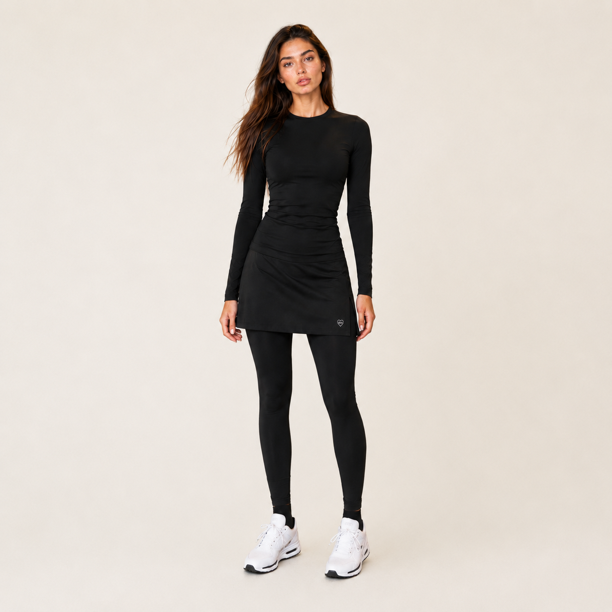 UES Performance Skort Leggings