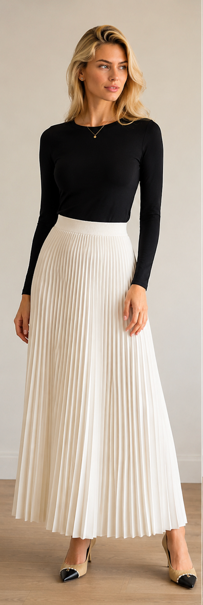 UES Sculpt Long Sleeve Top